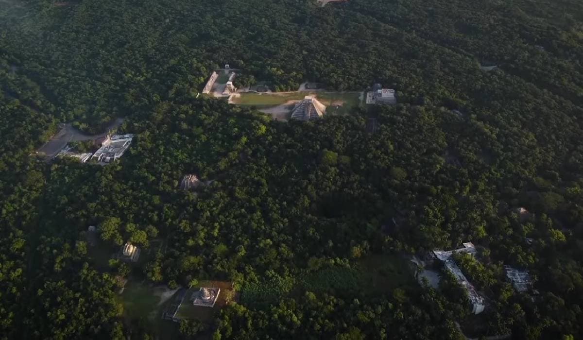Decreta Gobierno Federal ocupación temporal de 10 predios en Playa del Carmen, por obras del Tren Maya