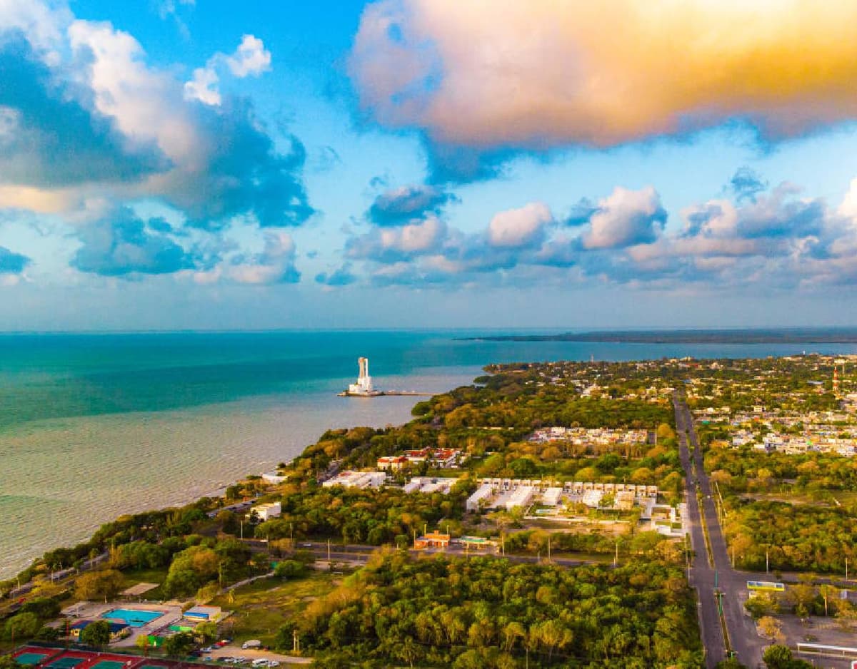 Es momento de dejar el paraguas en Quintana Roo, no habrá lluvias hoy