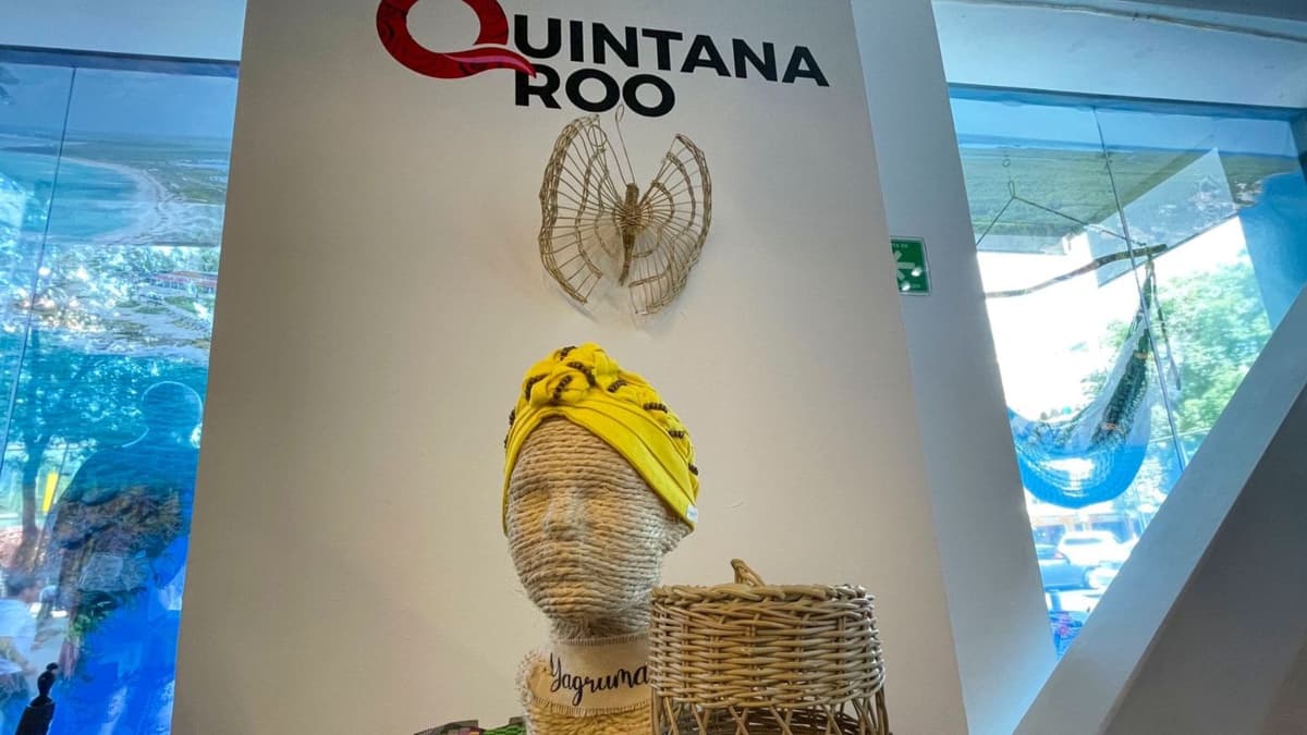 Gran éxito de Quintana Roo en Punto México con más de mil 100 visitas