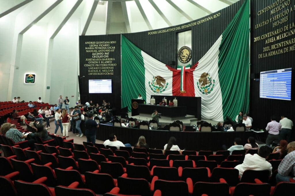 Analizarán en Comisiones iniciativa para transformar la Secretaría de Bienestar