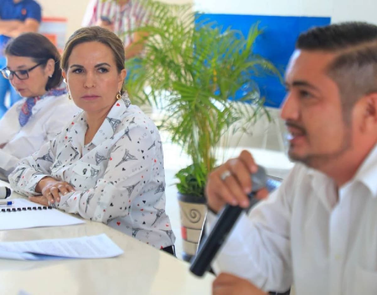 Instalan comité municipal para prevenir accidentes