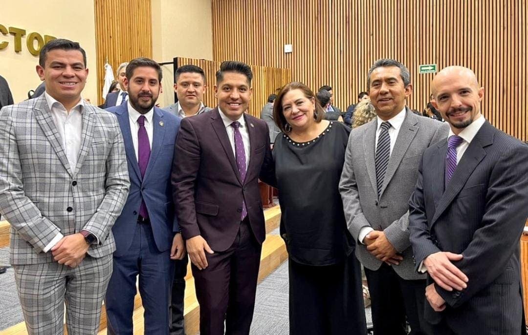 Otorgan registro a "Humanismo Mexicano", de La Luz del Mundo y con ideas de AMLO