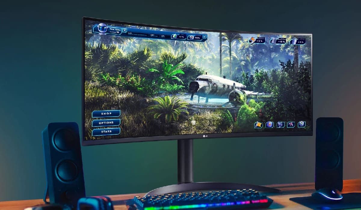 El monitor LG Ultrawide 21:9 ofrece una precisión nunca antes vista en la creación de contenidos