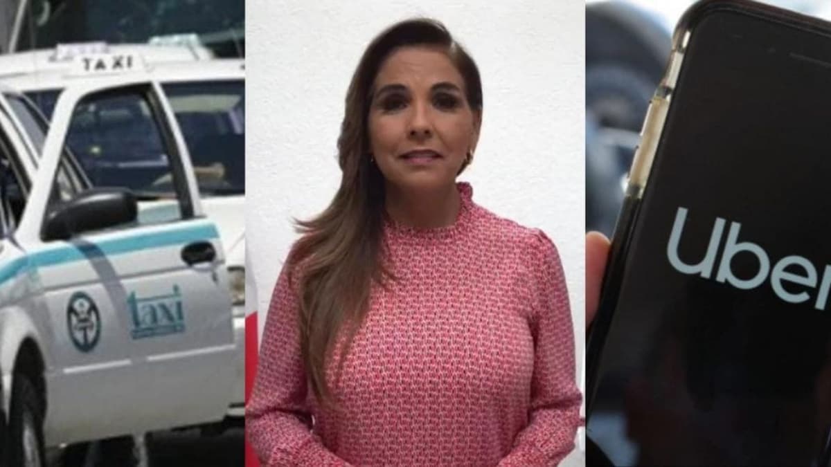 Ley de Movilidad aprobada en Q. Roo tomó en cuenta a todos los sectores