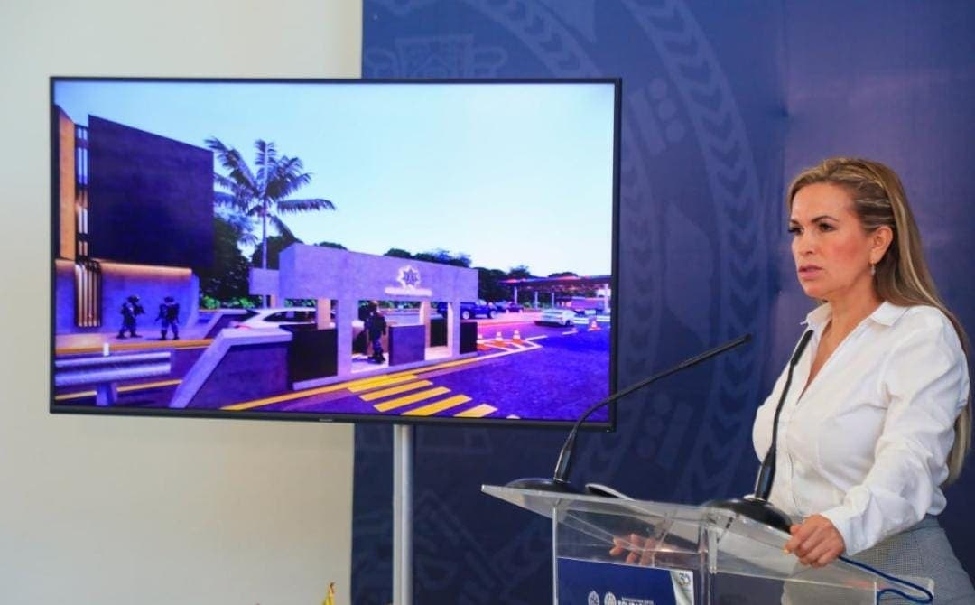 Filtros policiacos que alista gobierno de Lili Campos reforzarán la seguridad del destino