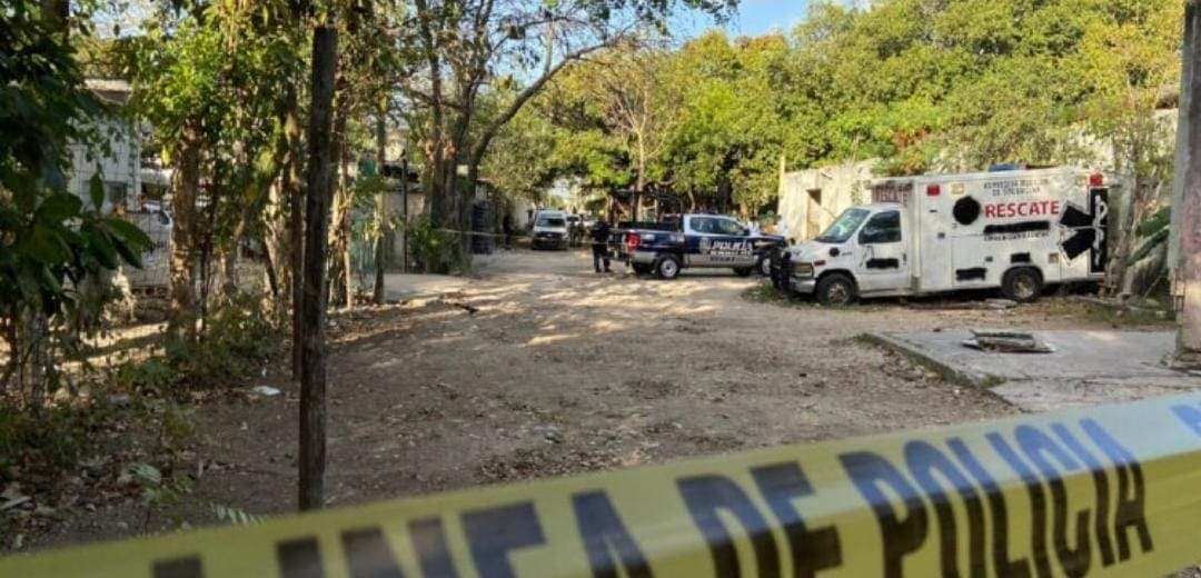 Conoce cuáles son las colonias y regiones más peligrosas de Cancún