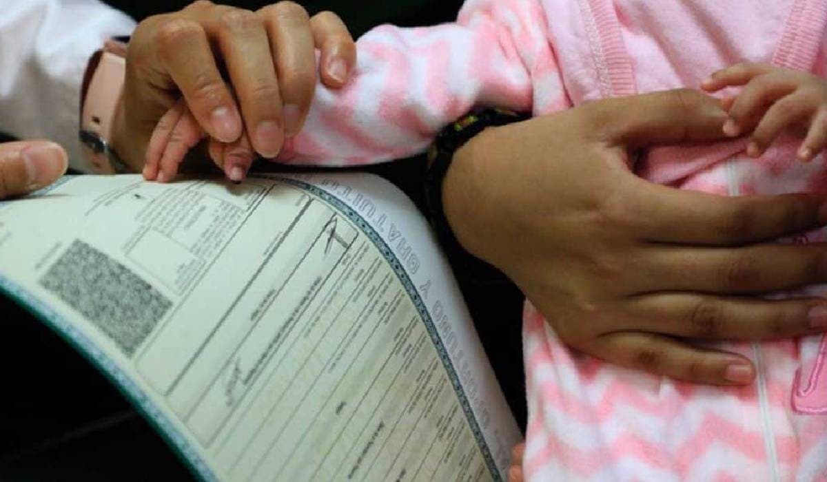 Tulum: Llaman aprovechar últimos días de Campaña de Actas Extemporáneas para niños mayores de 6 meses y menores de 18 años