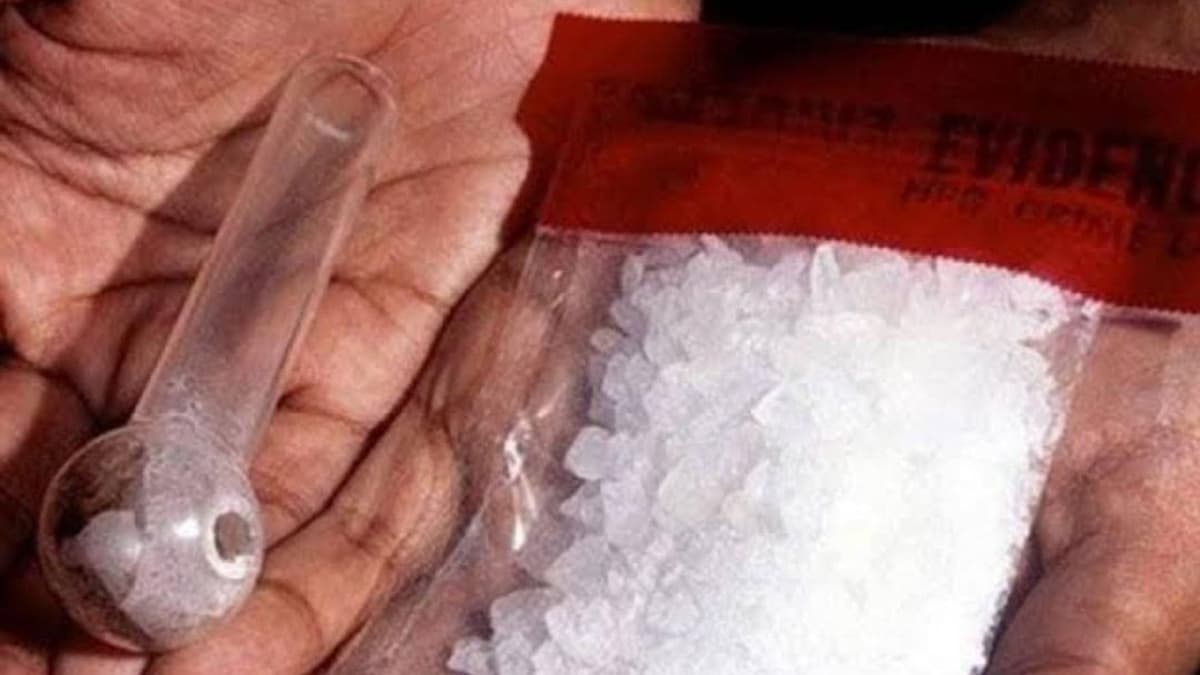 Jóvenes de Cancún empiezan a consumir cannabis y cristal a partir de los 13 años