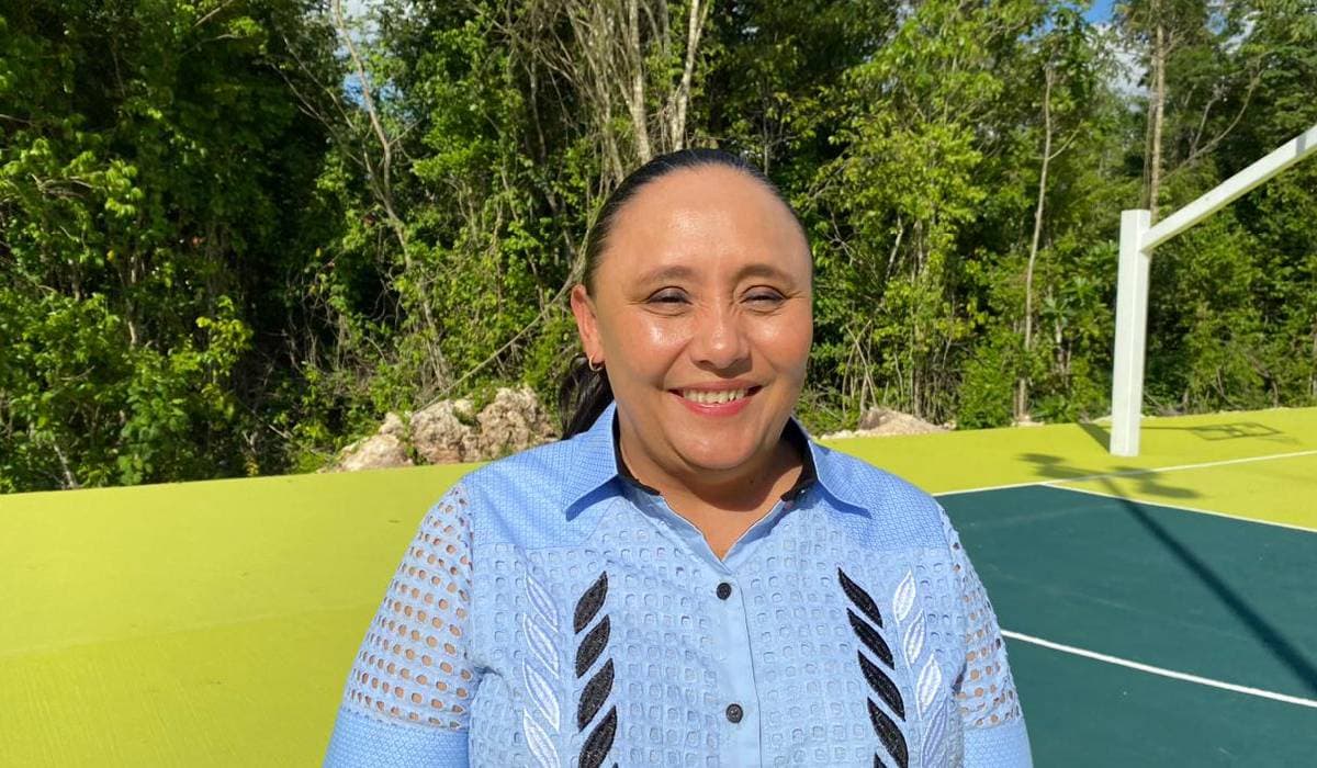 Espera Cristina Torres que tras reformas a la ley se acaben agresiones de taxistas contra Uber