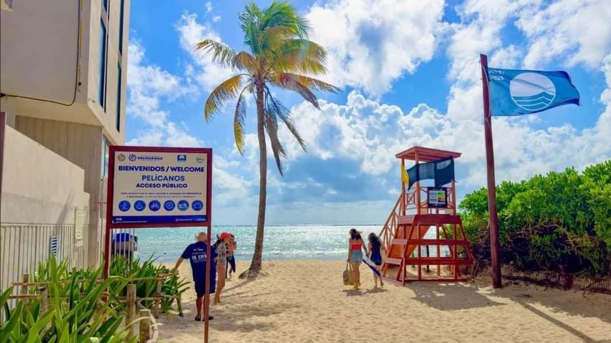 Vendedores de tours llegaron al 100% en esta temporada en Playa del Carmen