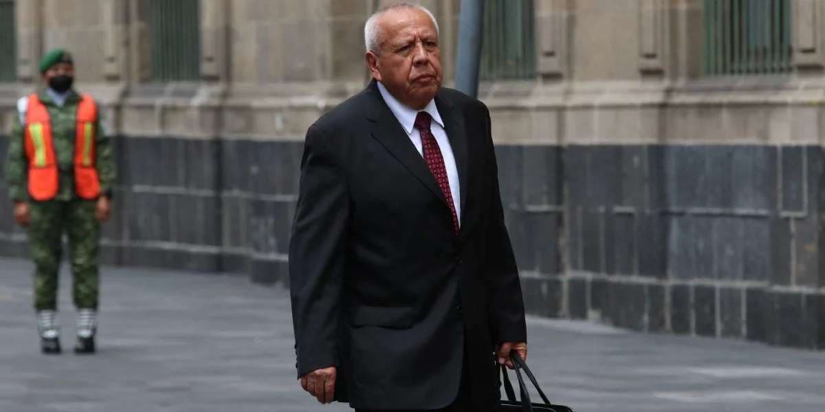 FGR imputará a Francisco Garduño por muerte de migrantes