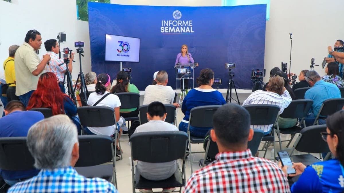 Brindar servicios de calidad es prioridad del gobierno municipal