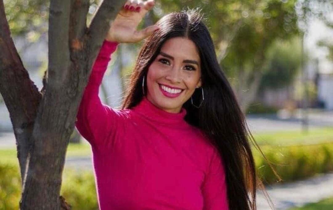 Localizan con vida a Sarahí Jiménez; desapareció en Querétaro, fue hallada en Veracruz