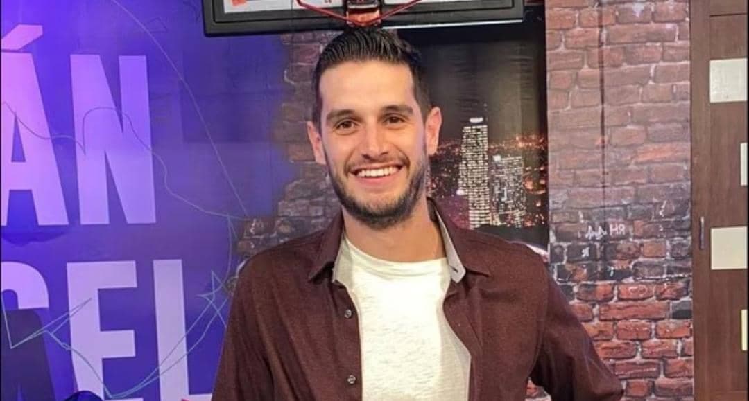 Adrián Marcelo: Fiscalía de Nuevo León inicia investigación tras denuncia de abuso sexual