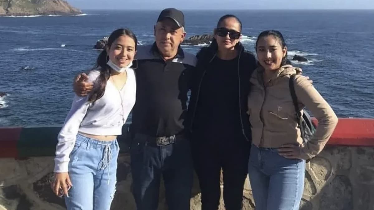 Familia de ex vocalista de banda Tierra Sagrada muere en accidente vial; pide ayuda para gastos funerarios