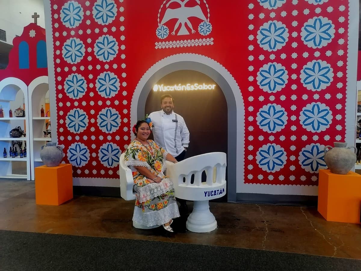 Gastronomía de Yucatán: Conoce los tres ingredientes favoritos del chef Carlos Guillermo Aguirre