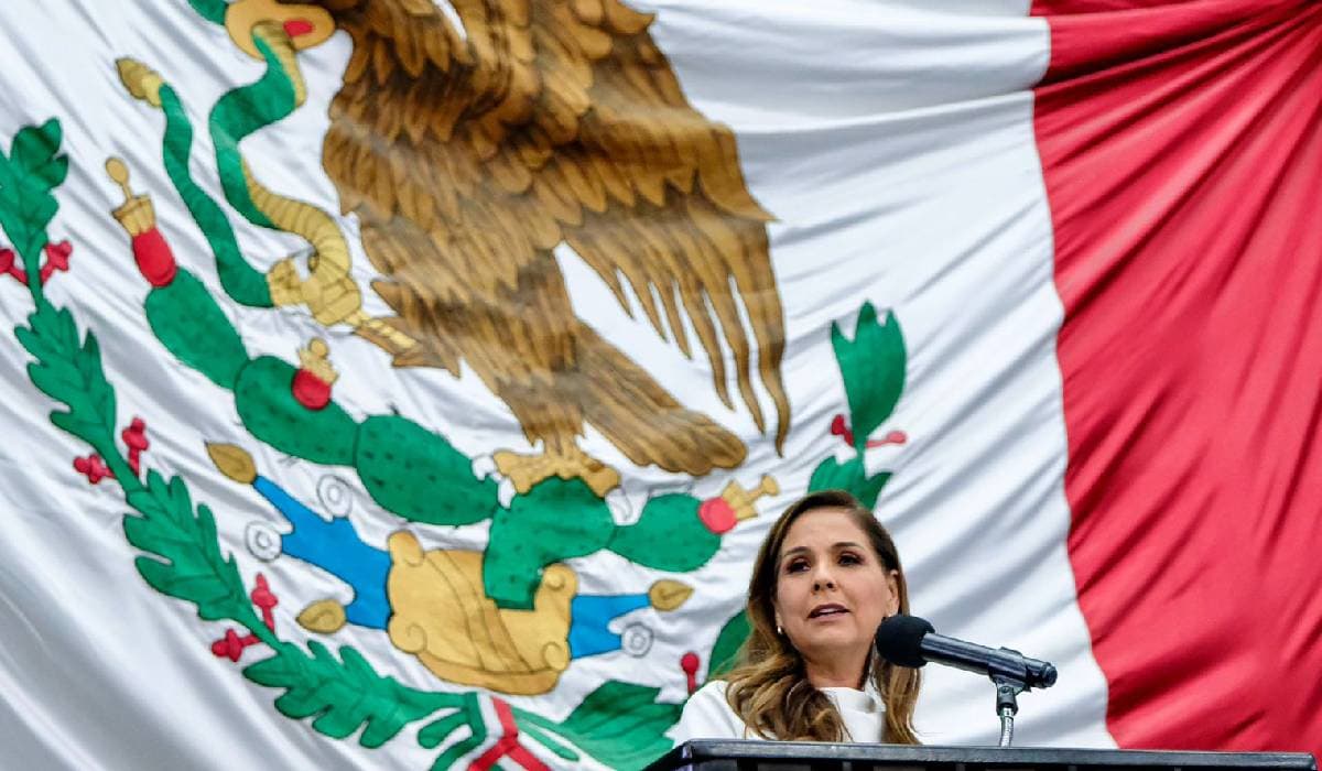 Mara Lezama anuncia un nuevo modelo de seguridad ciudadana