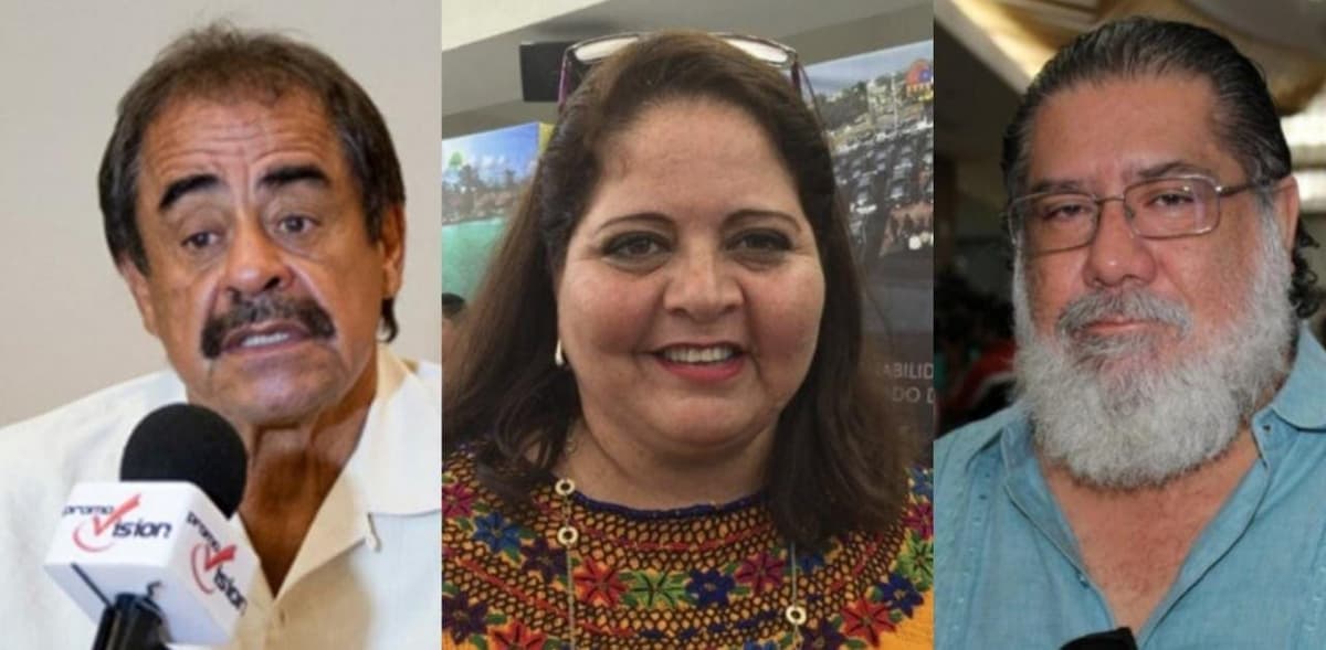Empresarios, académicos y activistas de Cancún, nominados a Medalla Sigfrido Paz Paredes