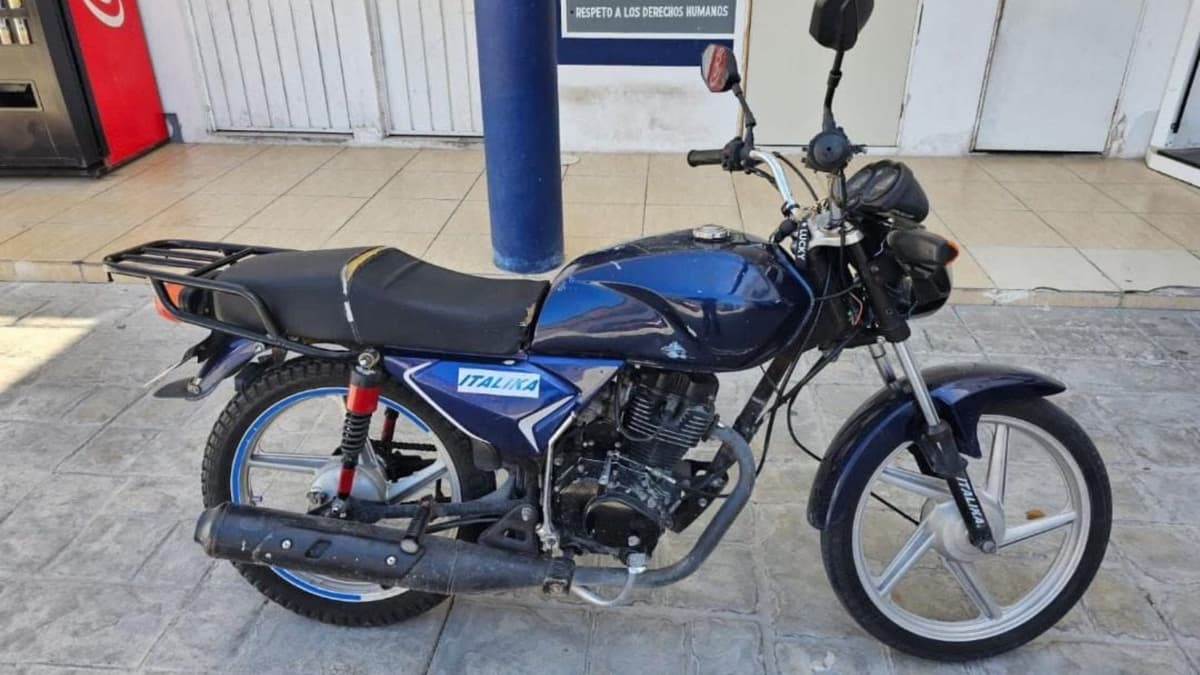 Continuarán operativos para detectar motocicletas robadas en Q. Roo: Seguridad Pública