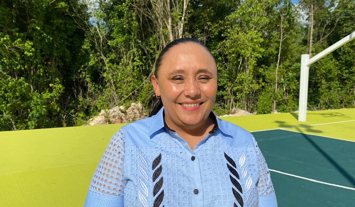 A punto de concluirse, la propuesta de reforma a la Ley de Movilidad: Cristina Torres