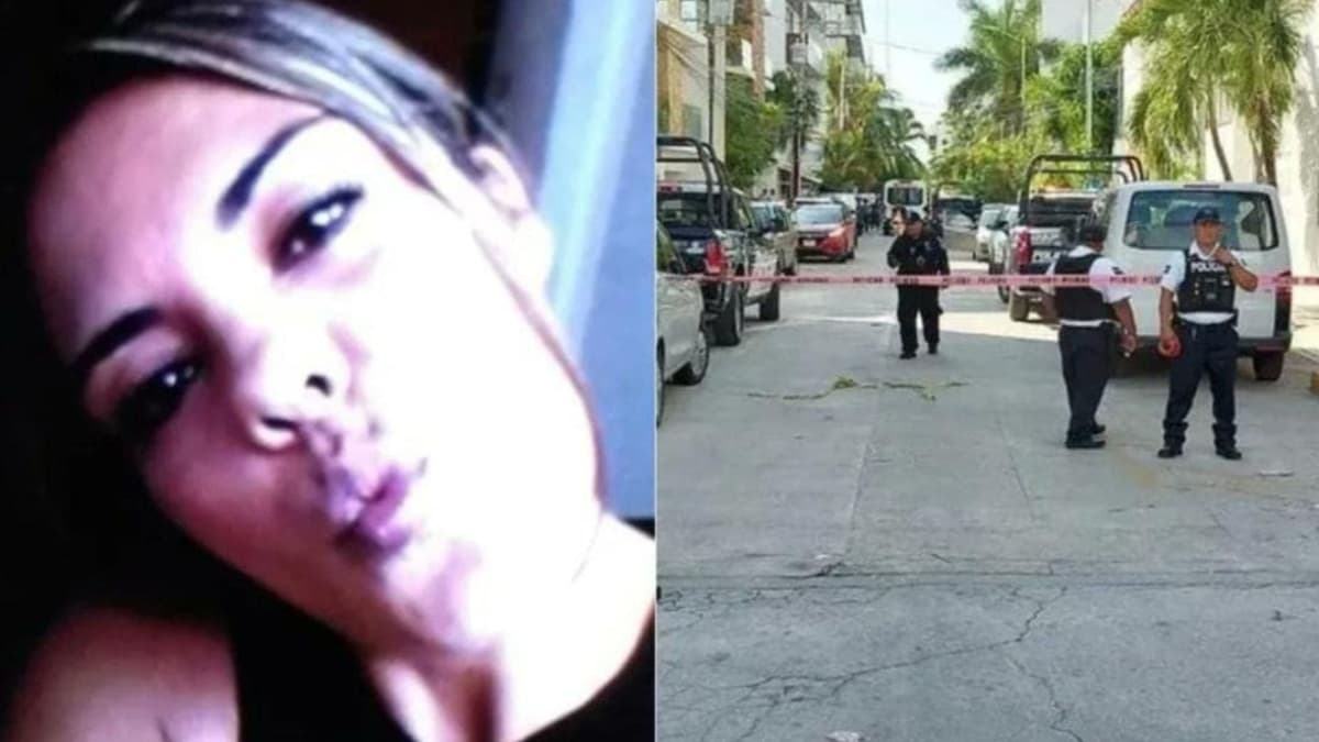 Empresarios condenan la muerte de italiana en Playa del Carmen; piden penas más severas