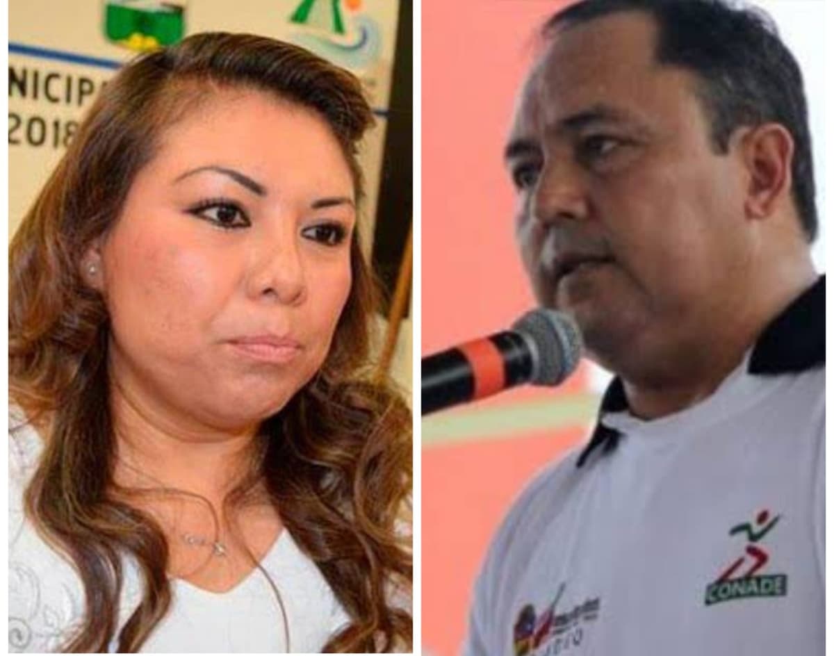 Avanza investigación contra Romualda Dzul y Martín Cobos; habría saqueado Tulum