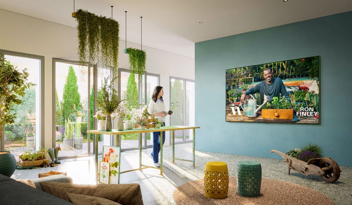 LG Electronics y el mundo celebran 10 años del mejor televisor de la Historia: LG OLED