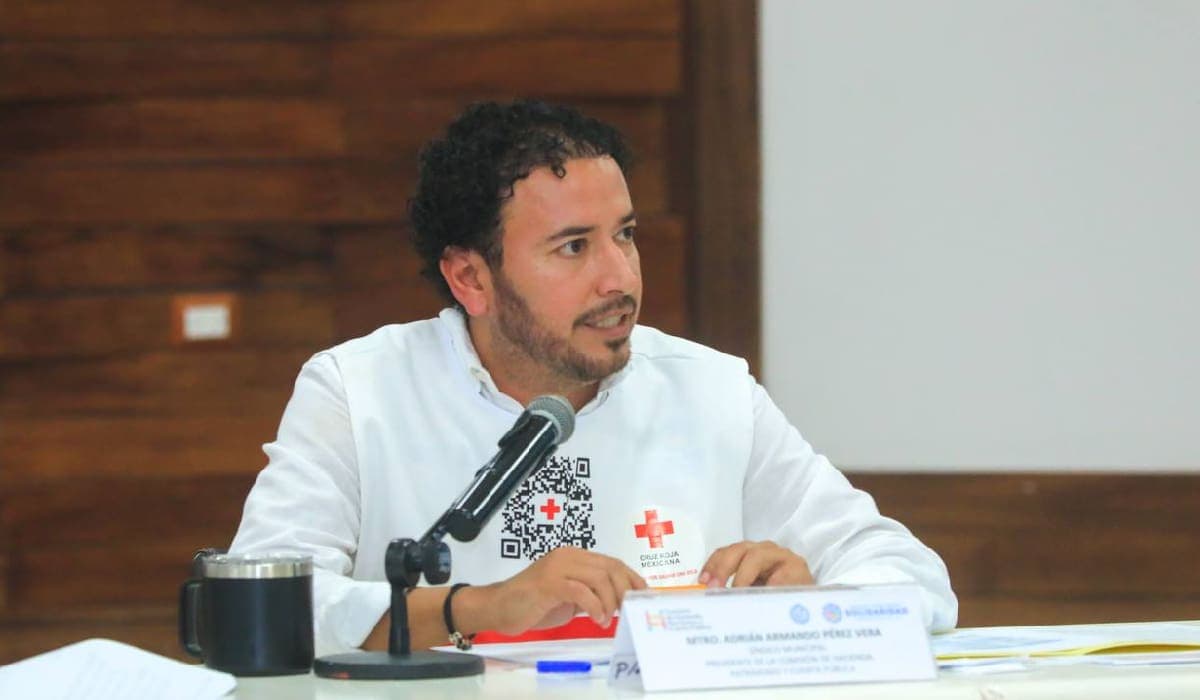 Confianza en el gobierno municipal genera buena recaudación