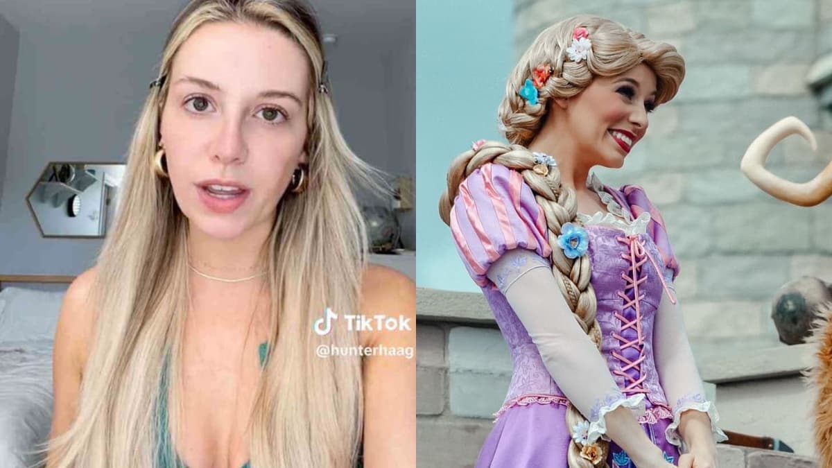 “Tienes que ser perfecta”: Exempleada de Disney revela el trauma de ser una ‘princesa’