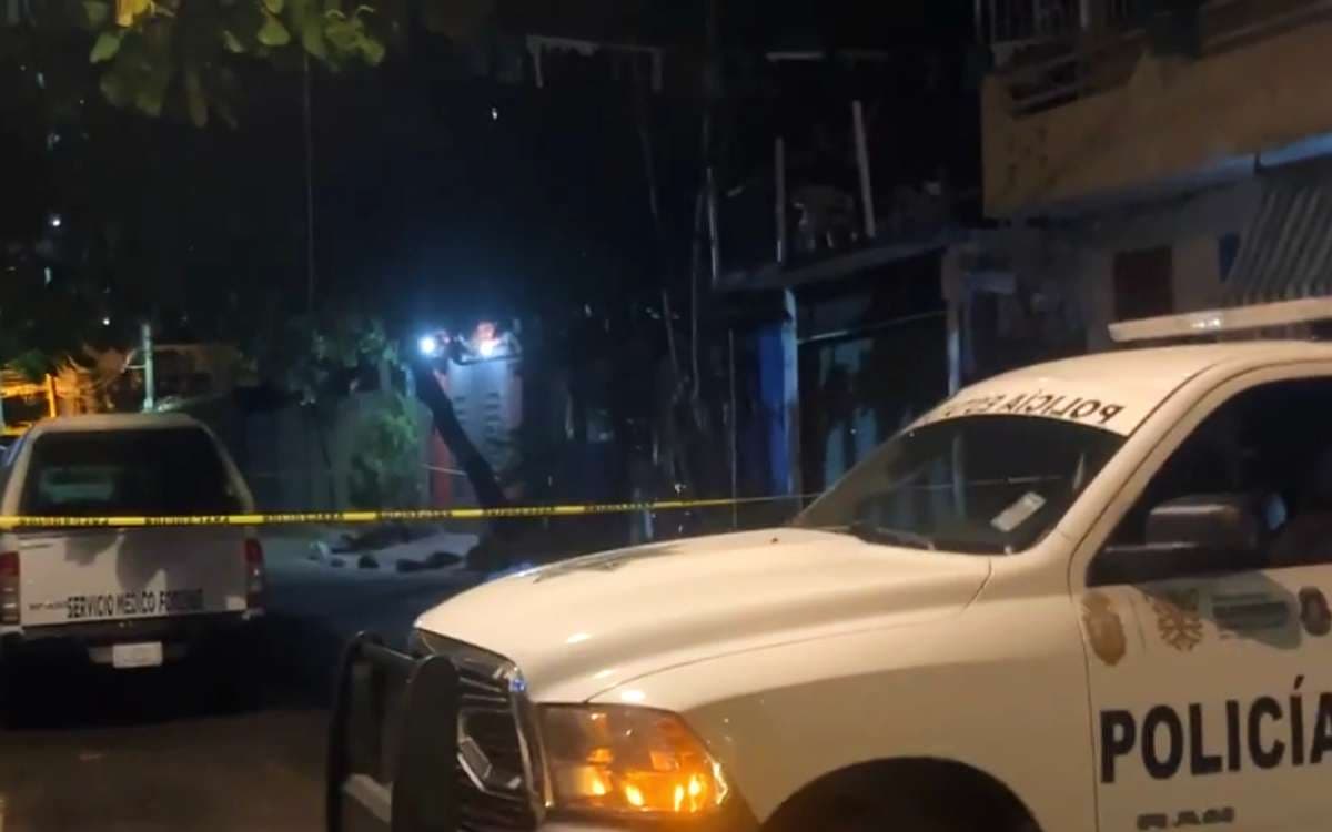 Asesinan en Acapulco a excorresponsal de Telemundo
