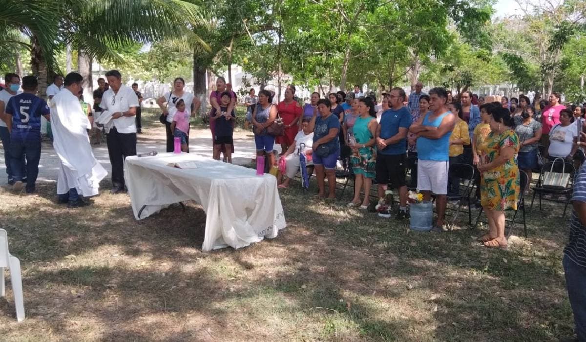 Gran respuesta a las misas por el Día de las Madres