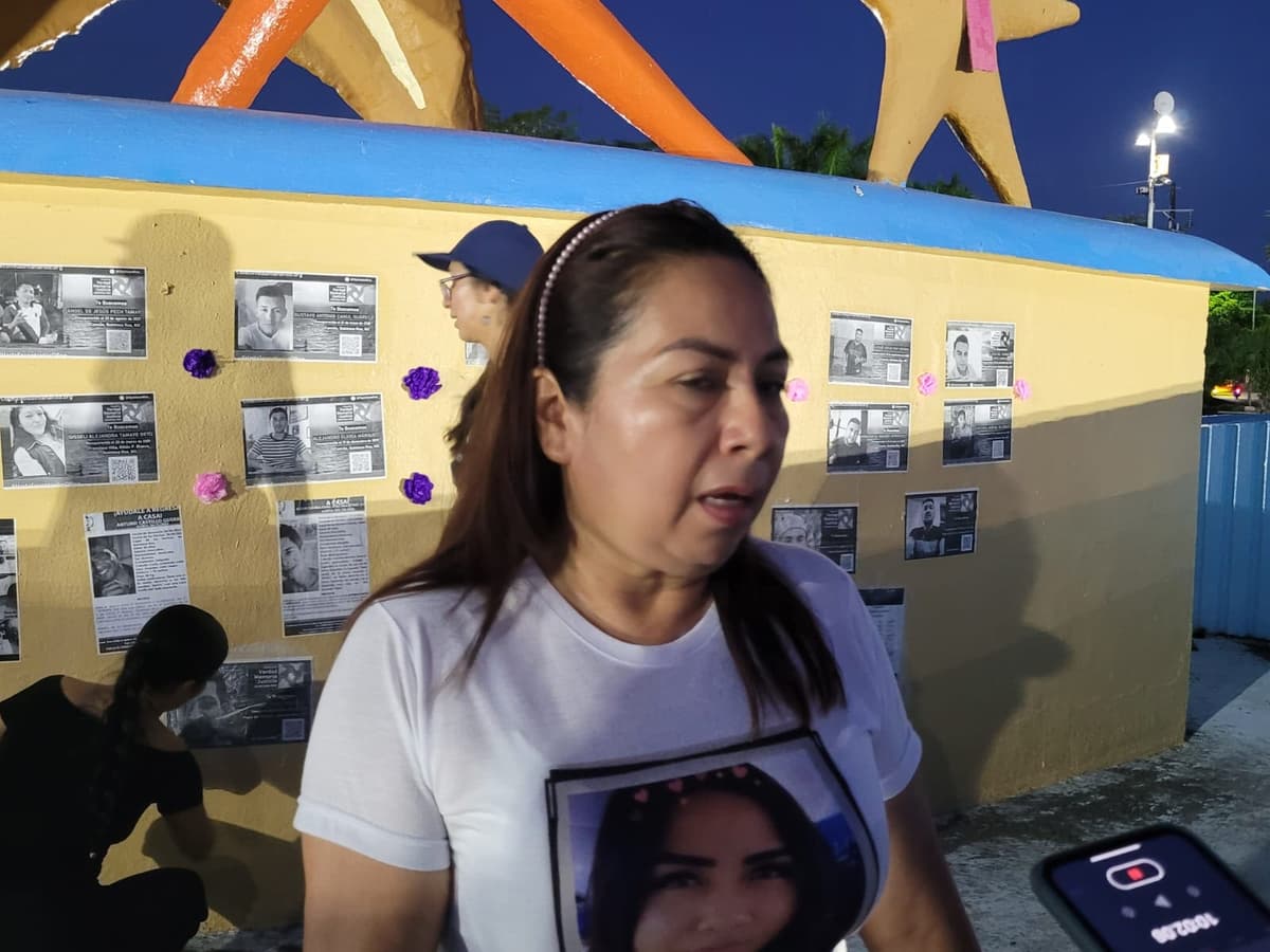 Colectivo Verdad, Memoria y Justicia denuncia que funcionarios han dejado de reunirse con activistas