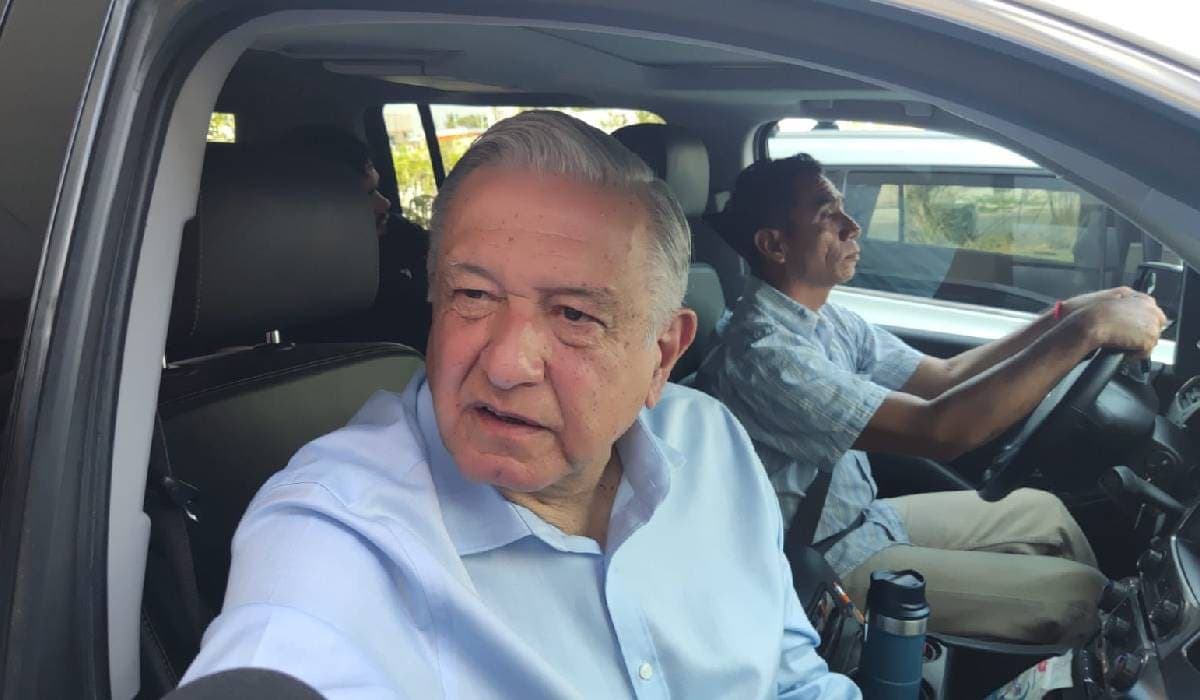 Acusa AMLO a ministros de la SCJN de “conservadurismo”, ante resolución del Plan B de la Reforma Electoral