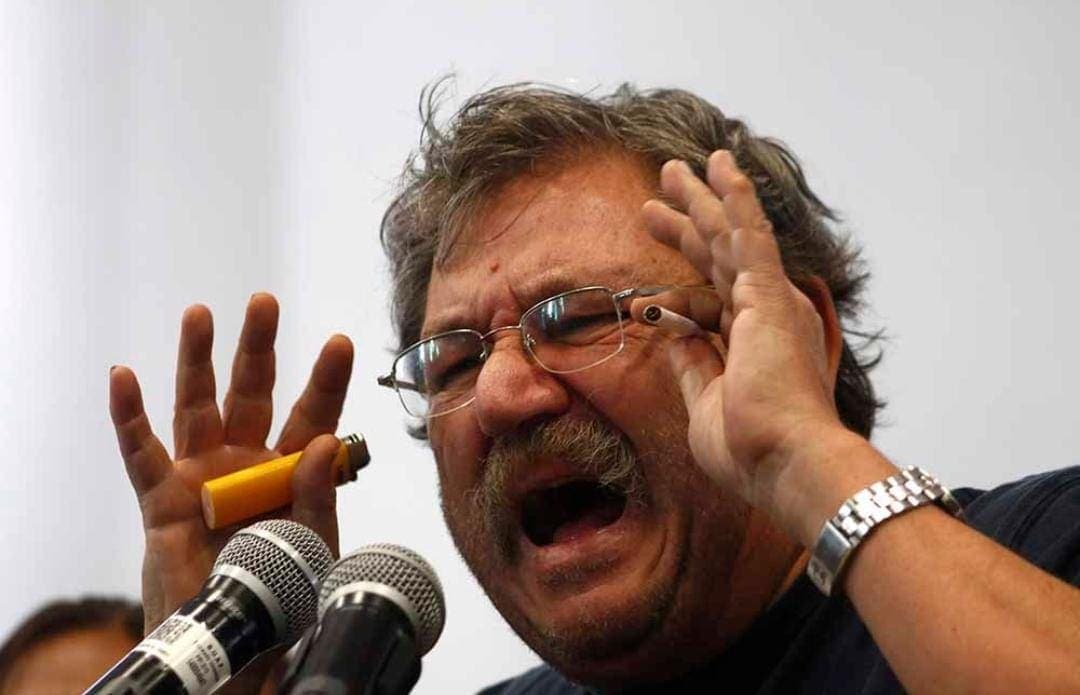 Paco Ignacio Taibo II impartirá conferencias magistrales en el sur de Q. Roo este viernes