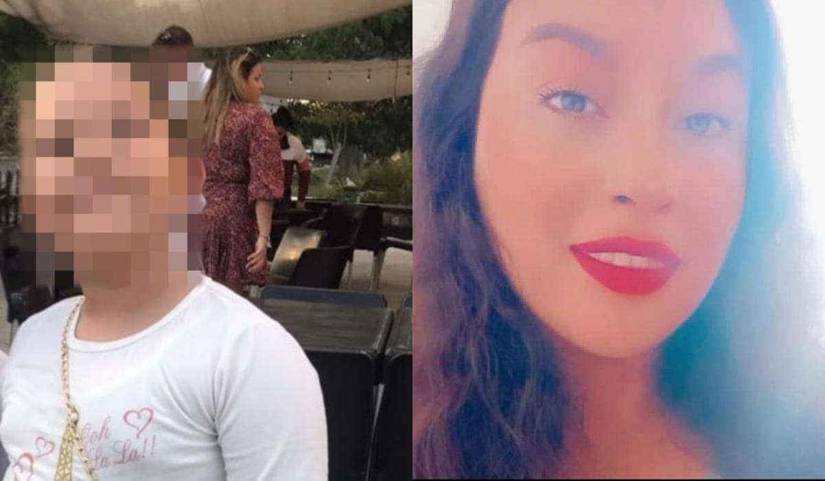 Acusan a la Fiscalía de detener a presunta víctima de violencia vicaria, en Playa del Carmen