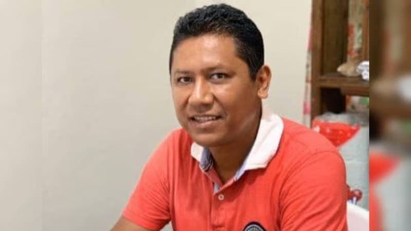 Aparece muerto Jesús González, dirigente del PVEM en Copala, Guerrero