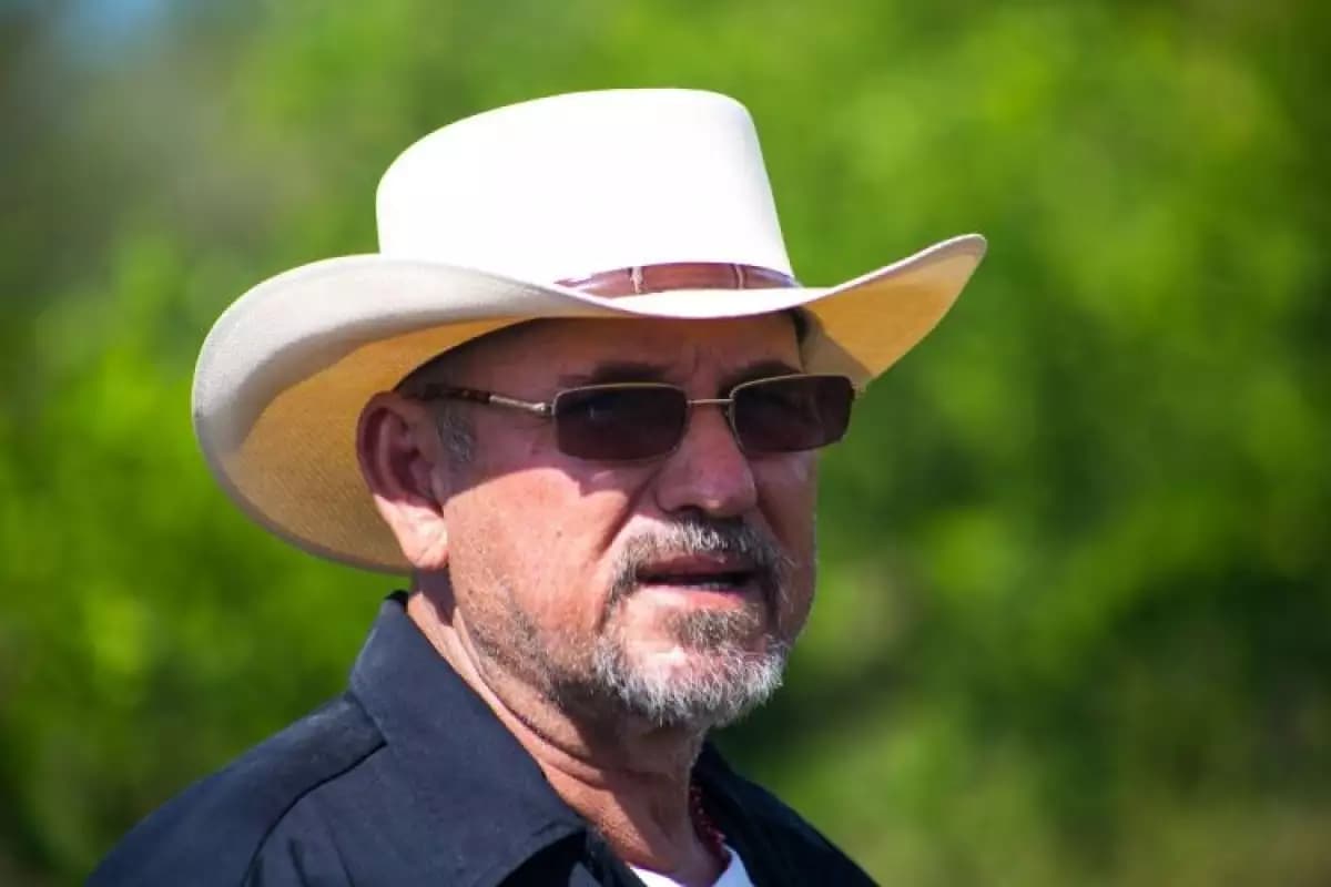 Reportan ejecución de Hipólito Mora, exlíder de autodefensas