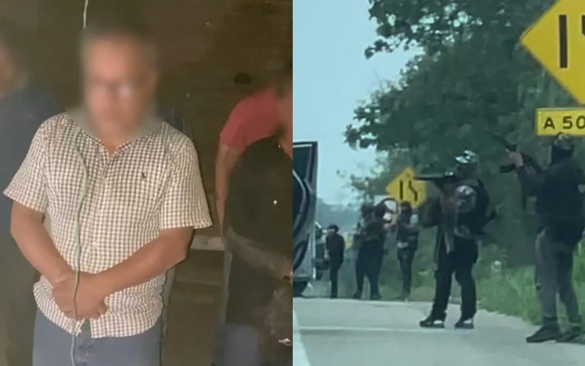 VIDEO: Piden ayuda trabajadores de SSyPC ‘levantados’