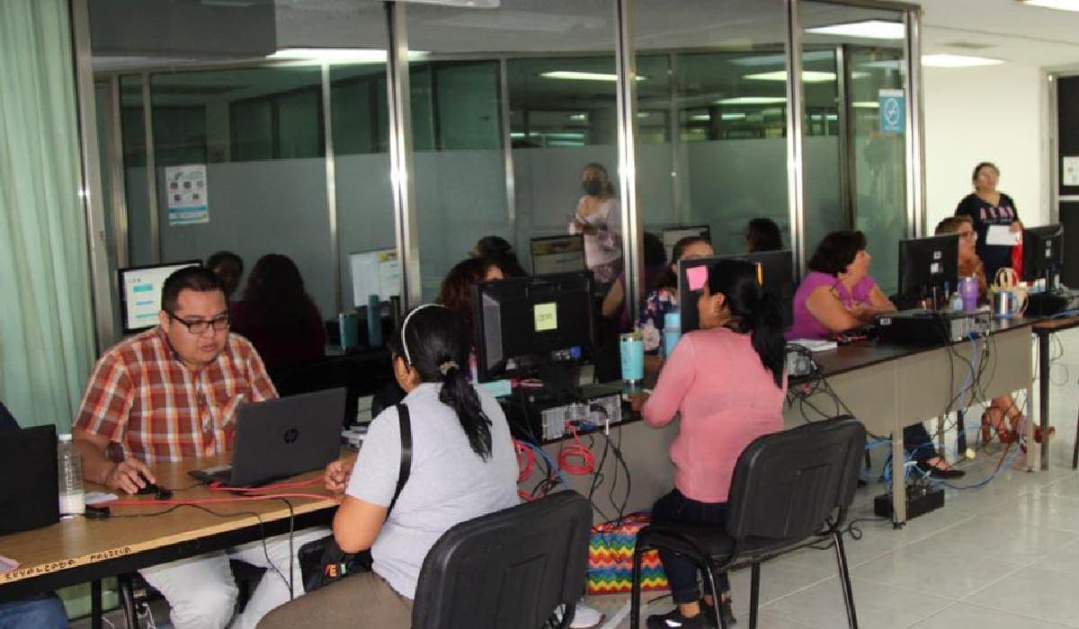 En segundo periodo de inscripciones se registraron 18,427 estudiantes de nuevo ingreso