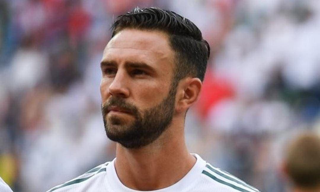 Hallan sin vida y con signos de violencia a un familiar de Miguel Layún