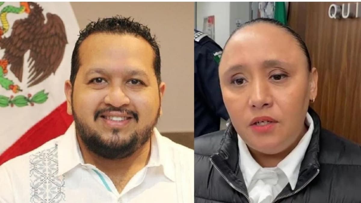 No fue levantón sino intento de asalto el caso del magistrado del Teqroo: Cristina Torres