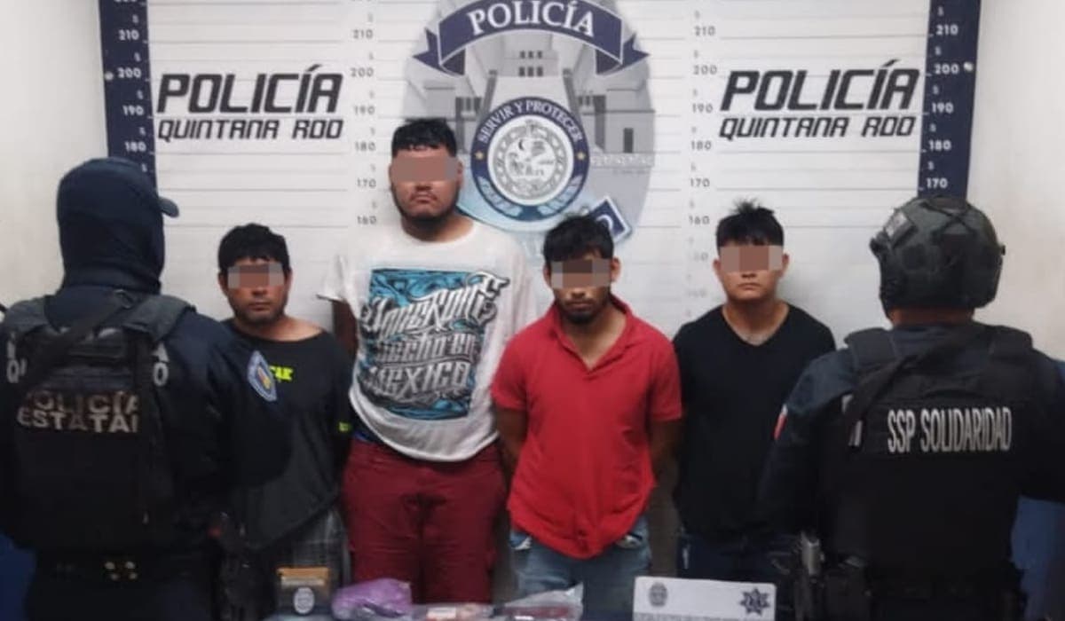 Detienen al presunto autor de ataque armado que dejó un muerto y dos heridos en la Quinta Avenida