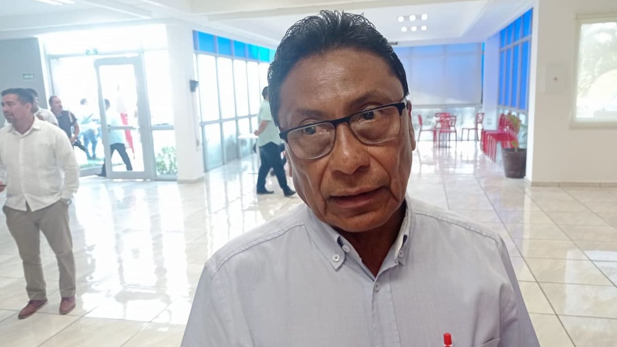 Suspenderían educación física en 60% de escuelas de Quintana Roo, ante ola de calor