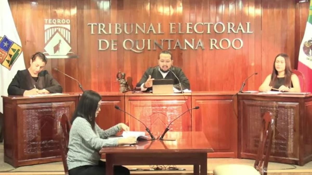 Confirma Teqroo que intento de Apoyo Social de ser partido local es inválido