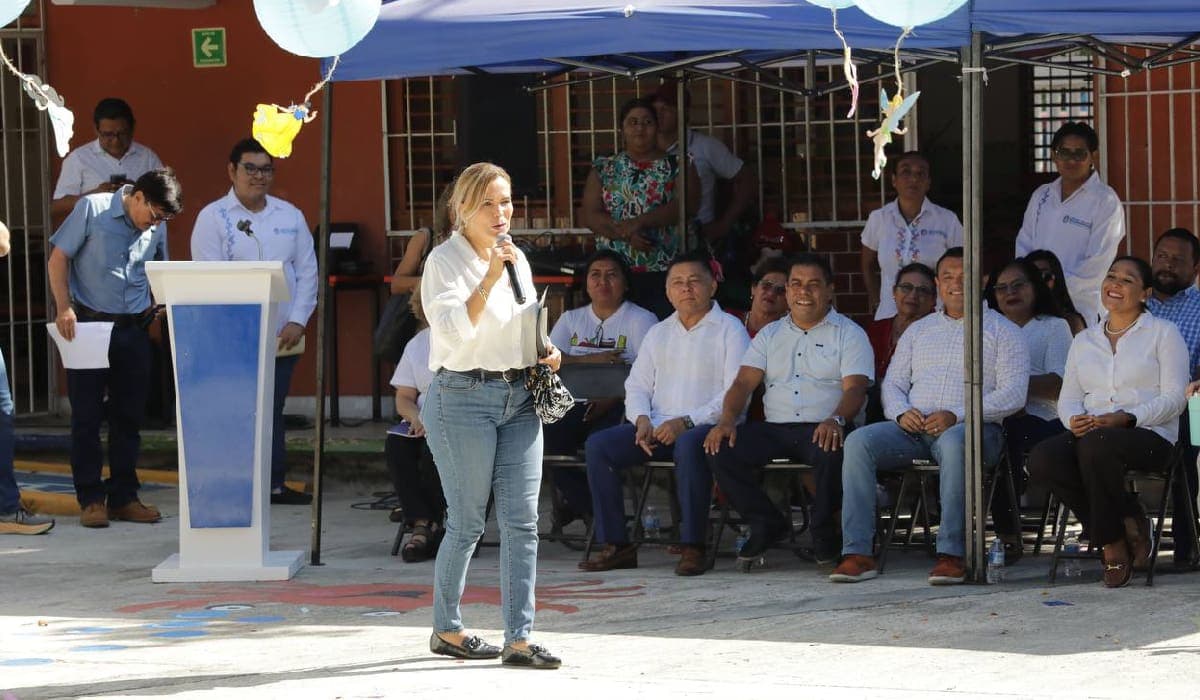 Fomentan lectura con programa “Leyendo en Solidaridad”