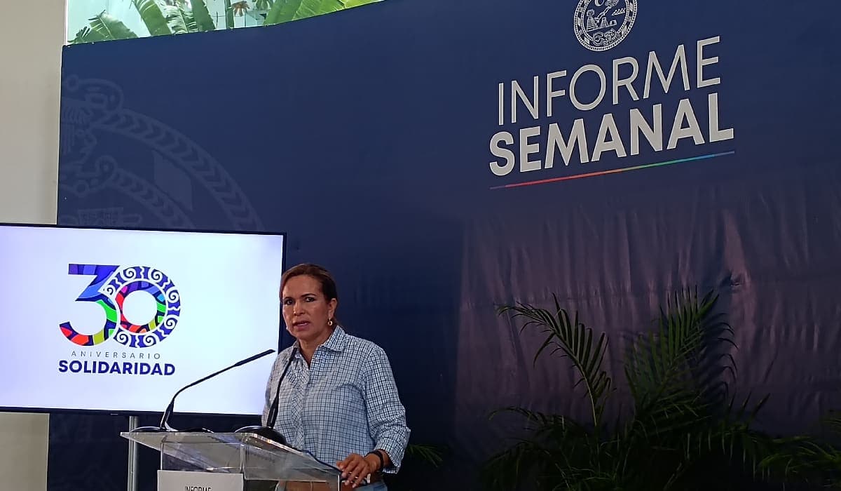 Denuncia Lili Campos 'guerra sucia' por casos de presuntos abusos de la Policía Municipal