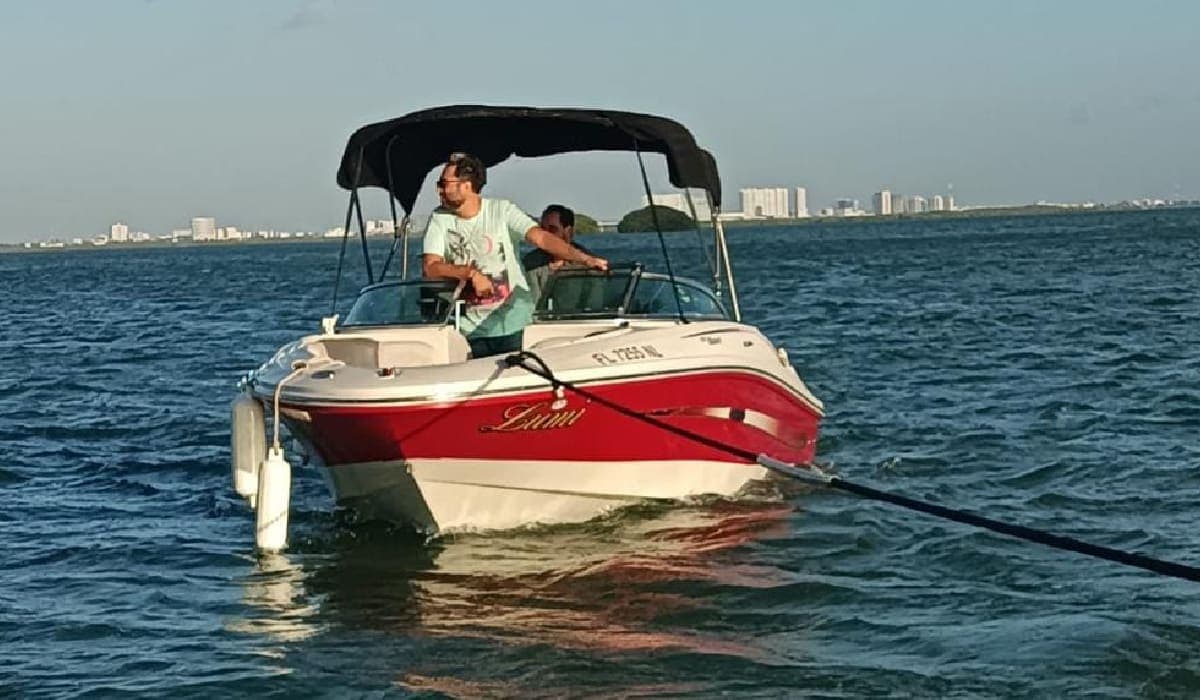 Busca Sedetur impulsar el turismo deportivo en Quintana Roo