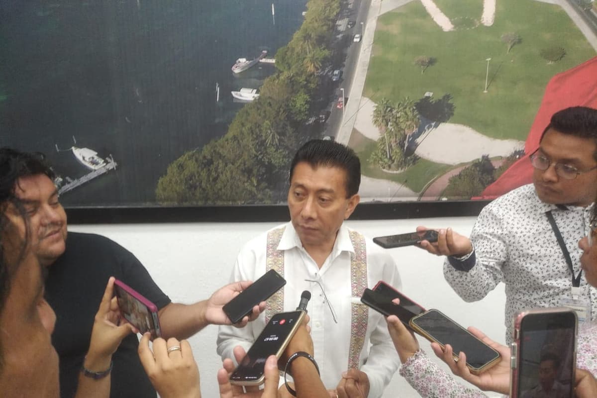 Cabildo debe aprobar la respuesta del Ayuntamiento por el caso del PDU rechazado: Jesús Pool