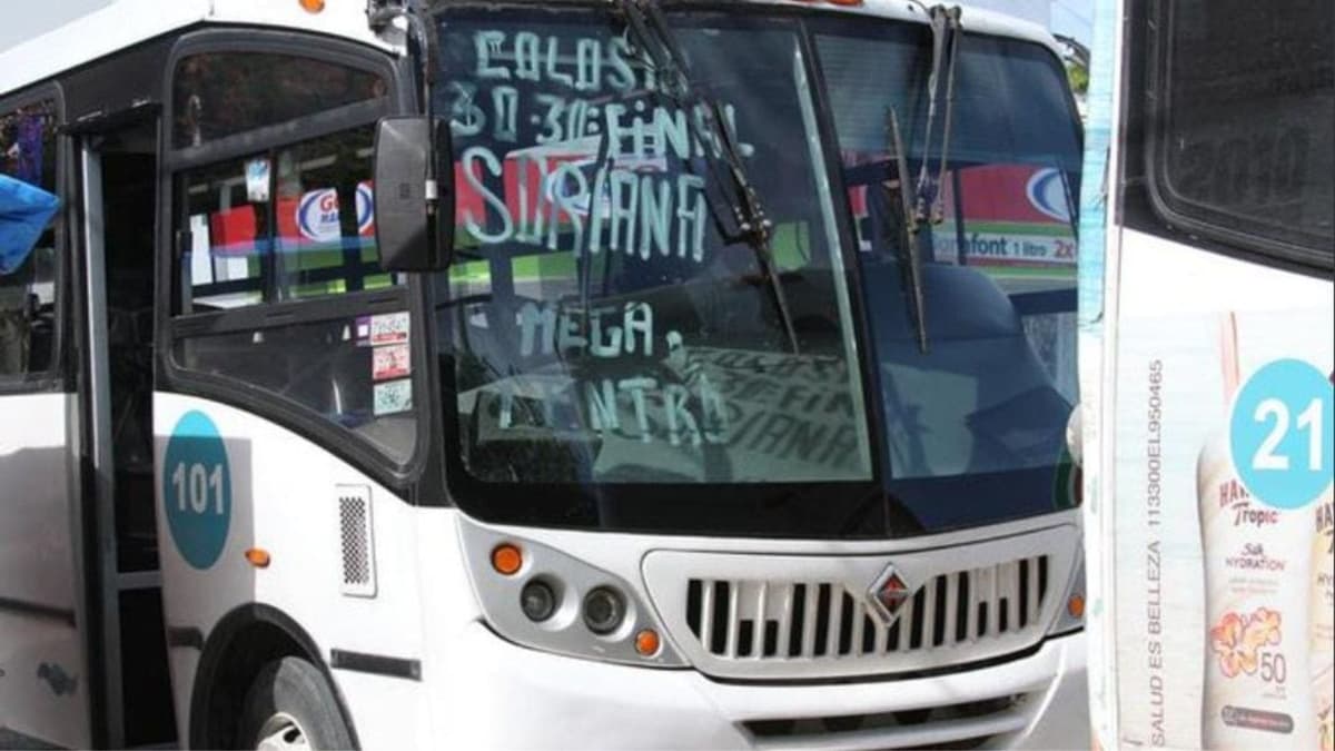 Tucsa tiene menos unidades operando que antes; autoridades le exigen que mejore el servicio