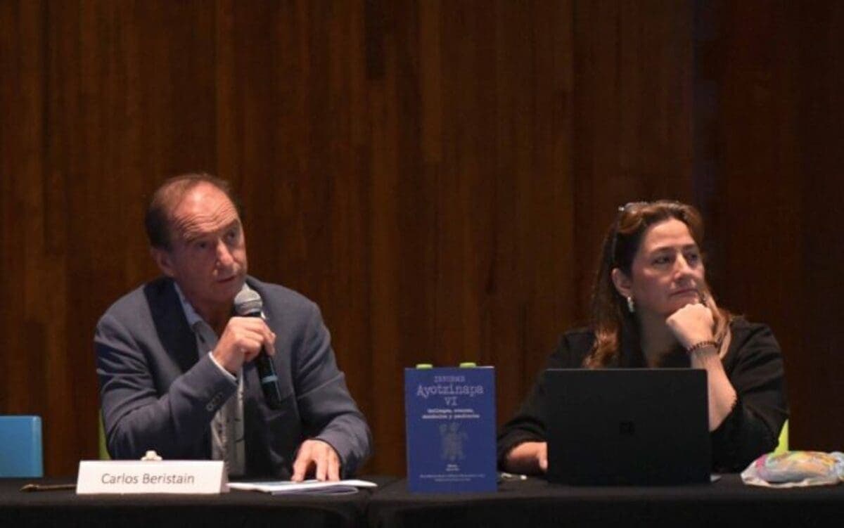 Autoridades frenan órdenes de captura y ocultan relaciones con el crimen organizado: GIEI